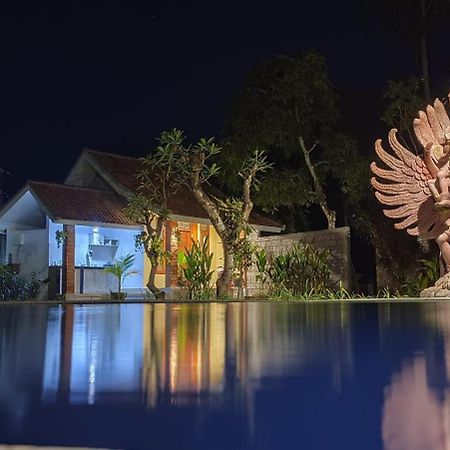 Alam Kowang Villa テジャクラ エクステリア 写真