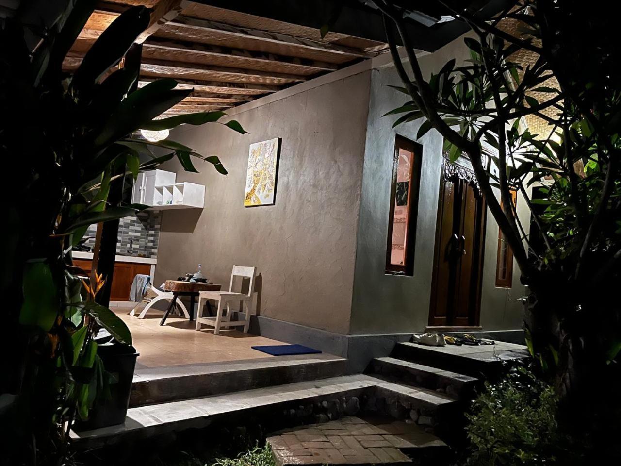 Alam Kowang Villa テジャクラ 部屋 写真