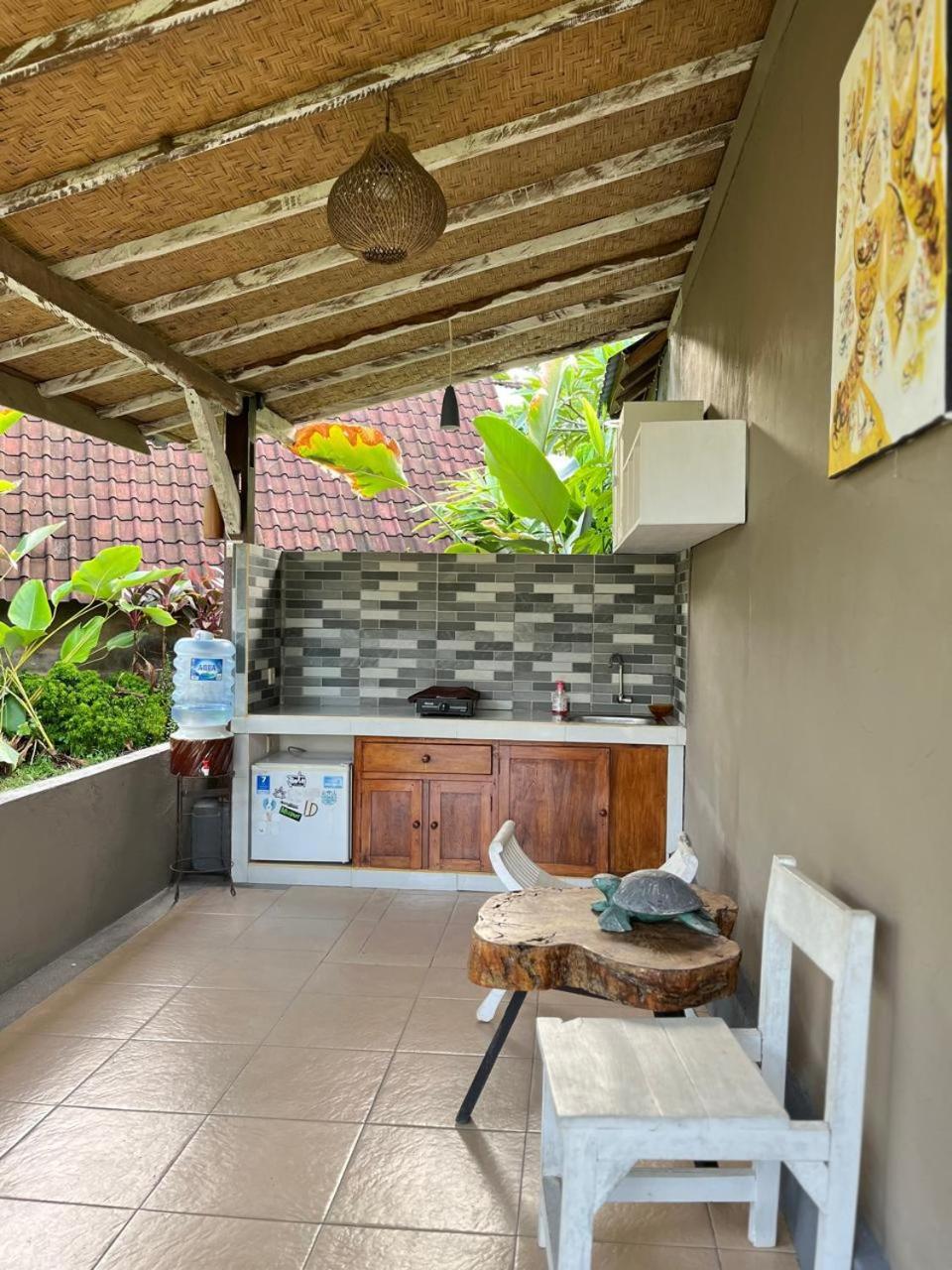 Alam Kowang Villa テジャクラ 部屋 写真