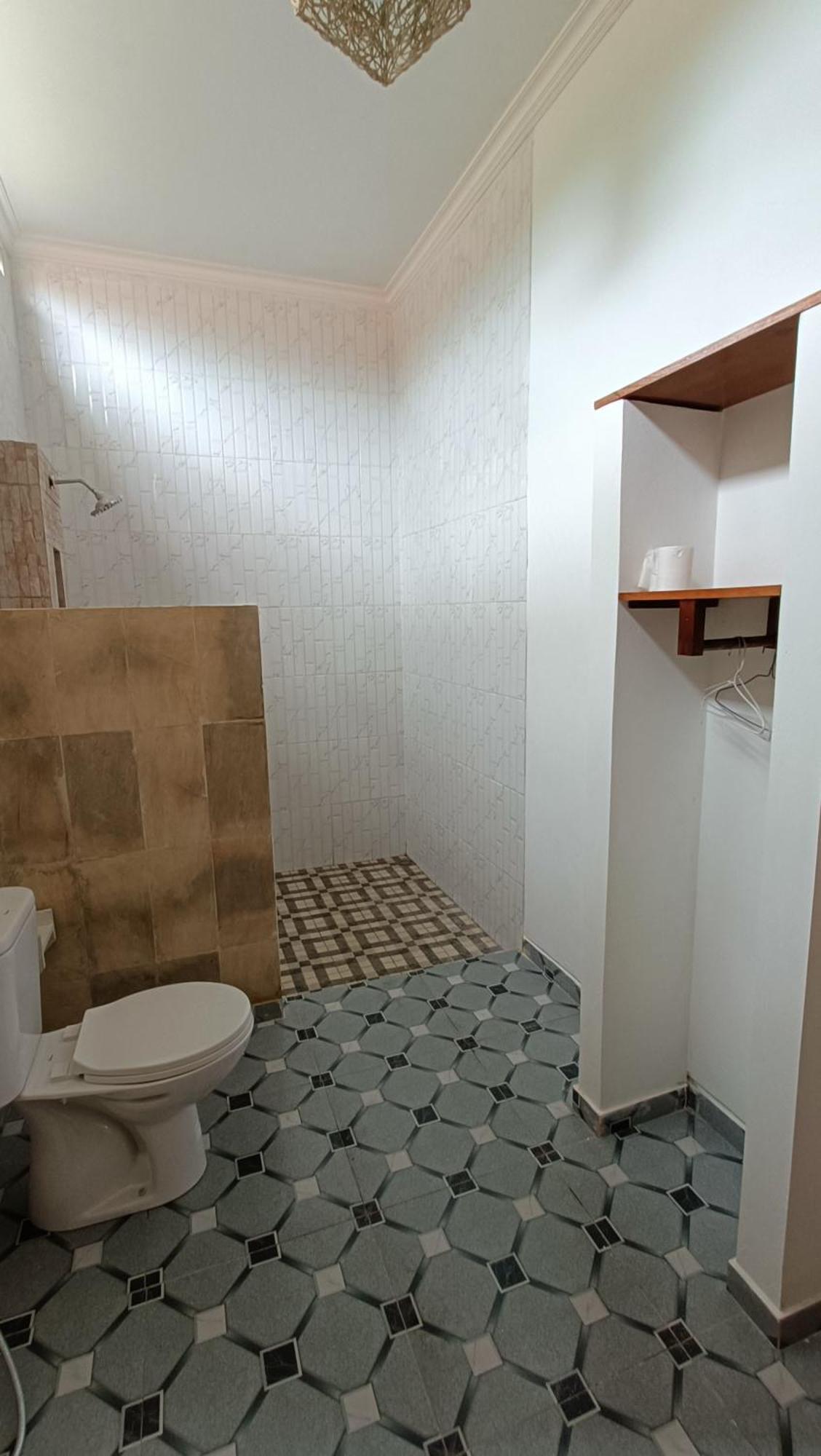 Alam Kowang Villa テジャクラ エクステリア 写真
